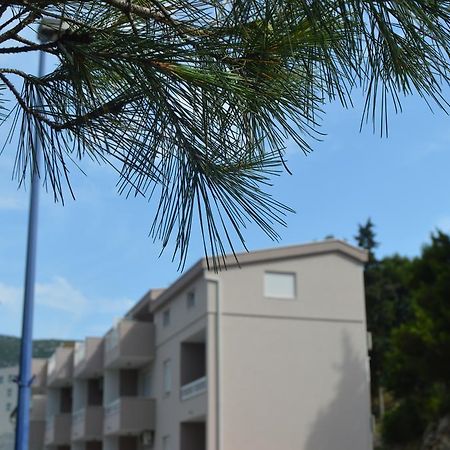 Apartment Vela Neum Ngoại thất bức ảnh