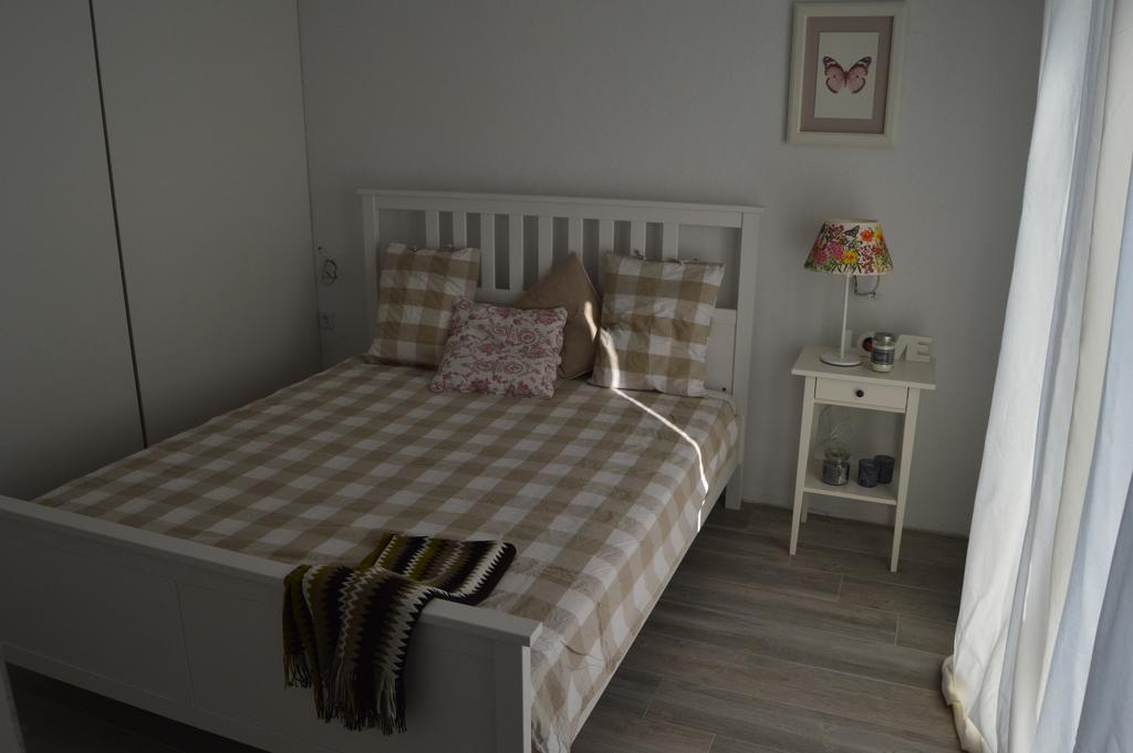 Apartment Vela Neum Ngoại thất bức ảnh