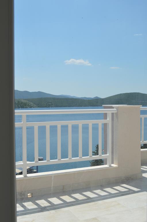 Apartment Vela Neum Ngoại thất bức ảnh