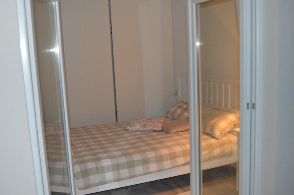 Apartment Vela Neum Ngoại thất bức ảnh