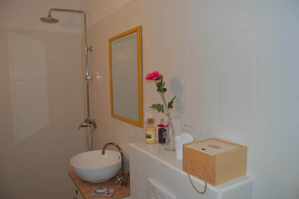 Apartment Vela Neum Ngoại thất bức ảnh