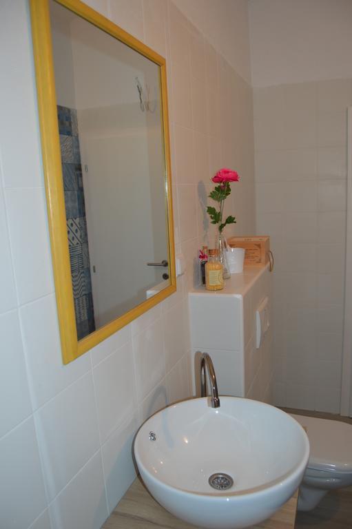 Apartment Vela Neum Ngoại thất bức ảnh