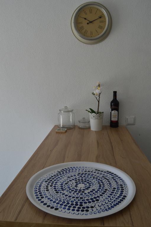 Apartment Vela Neum Ngoại thất bức ảnh