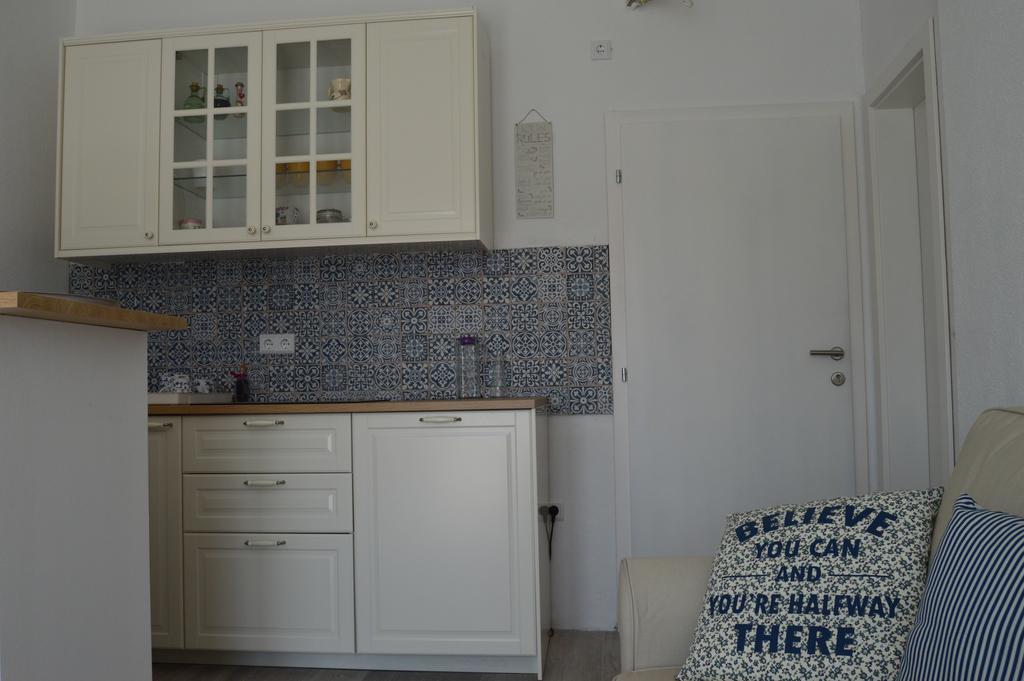 Apartment Vela Neum Ngoại thất bức ảnh