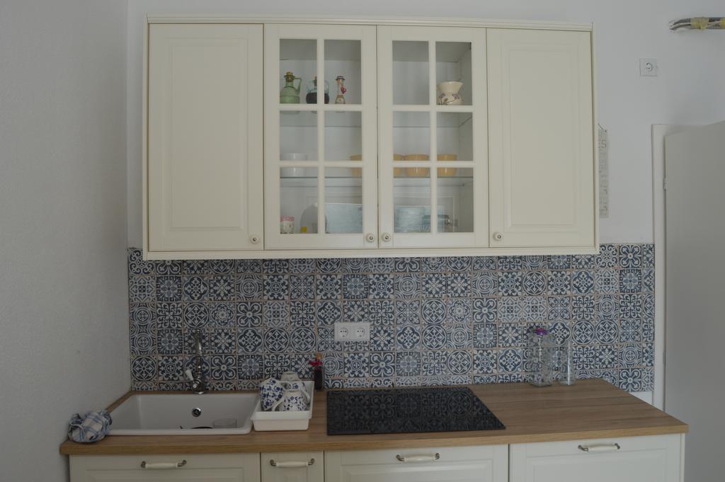 Apartment Vela Neum Ngoại thất bức ảnh