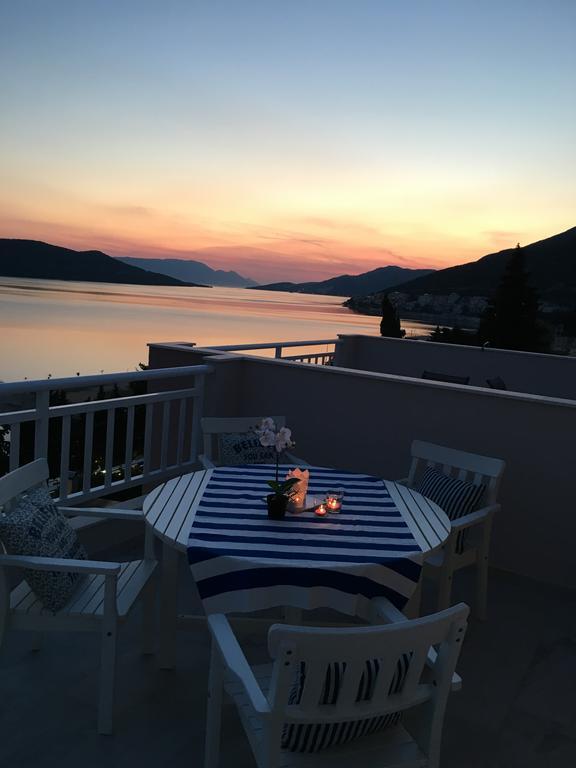 Apartment Vela Neum Ngoại thất bức ảnh