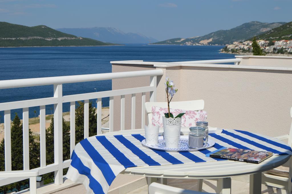 Apartment Vela Neum Ngoại thất bức ảnh