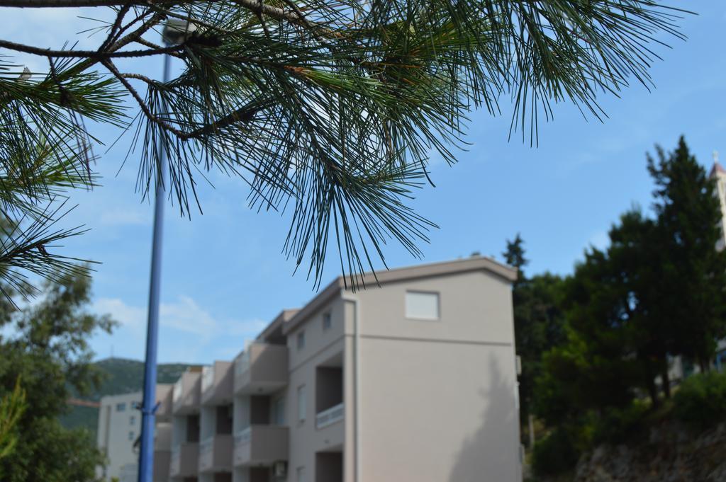 Apartment Vela Neum Ngoại thất bức ảnh