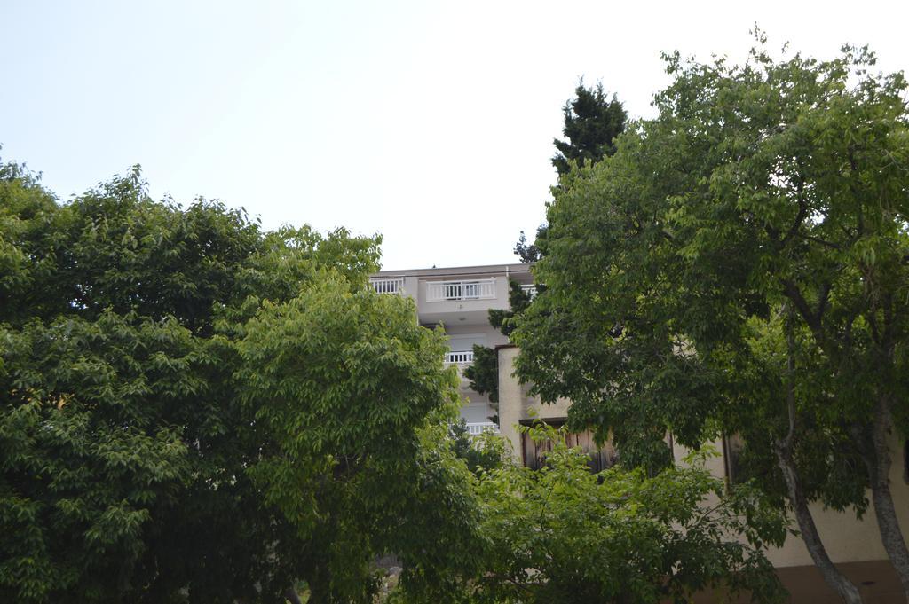 Apartment Vela Neum Ngoại thất bức ảnh